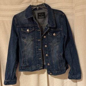 RAW 7DESIGN Denim Jacket Closet 1